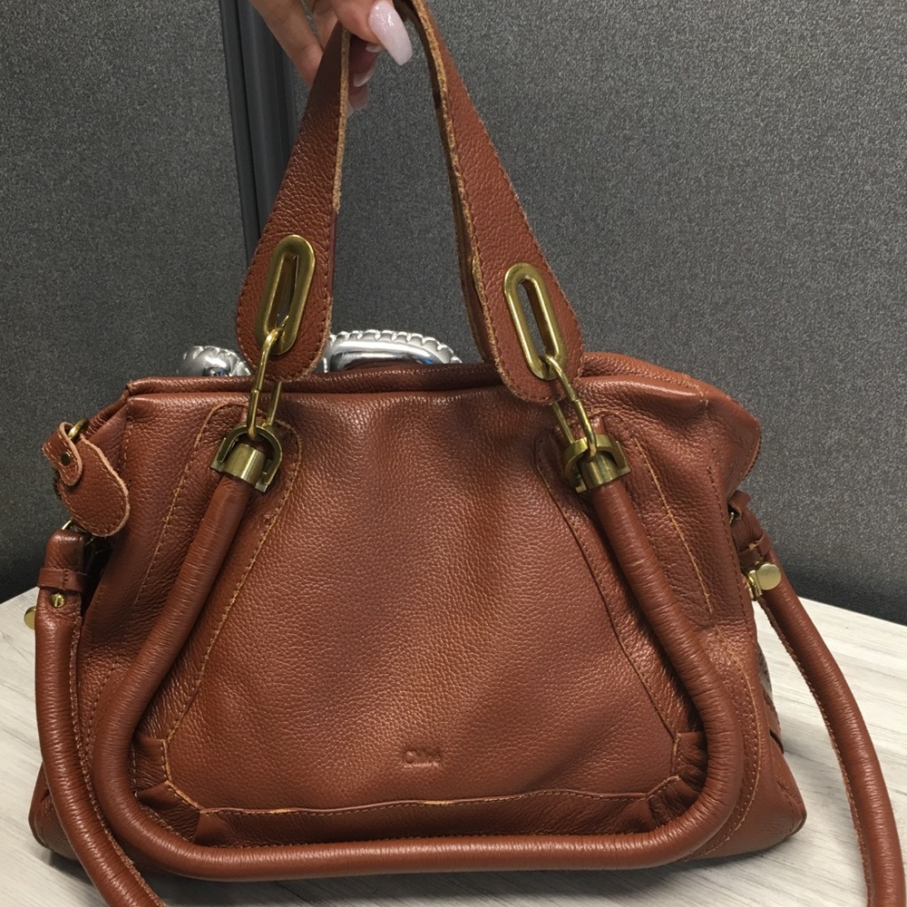 🌟🌟Chloe Parathy handbag 🌟🌟